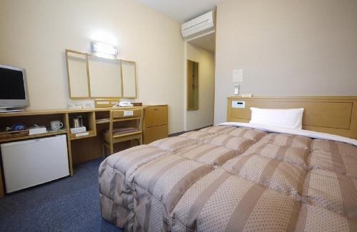 Miyawaka Hotel | Hotel Route-Inn Wakamiya Inter
