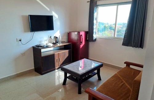 Pernem Hotel | Hotel RSA Residency