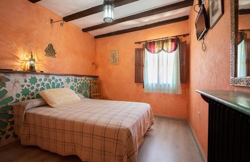 Calatanazor Hotel | Hotel Rural Calatañazor
