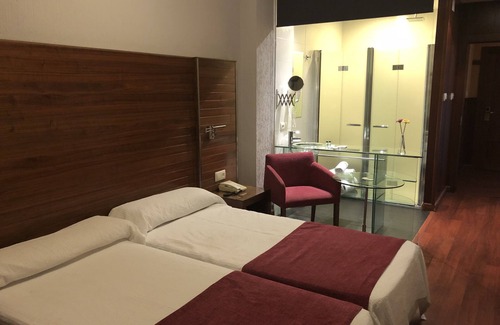 Jarandilla de la Vera Hotel | Hotel Rural Spa Don Juan De Austria