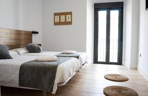 Puebla de Alcocer Cottage | Hotel Rural con Encanto en el Corazón de la Siberia Extremeña