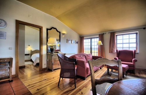 Aldeia das Dez Hotel | Hotel Rural Quinta da Geia