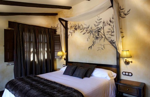 Abanades Hotel | Hotel Rural & Spa Los Ánades