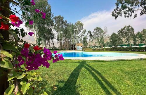 Cieneguilla Hotel | HOTEL RUSTICA CIENEGUILLA