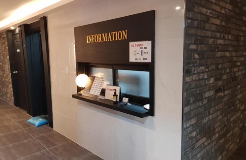 Jangyu-myeon Hotel | Hotel Ryu
