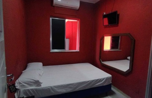 Sao Cristovao Hotel | Hotel São Cristóvão