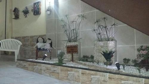 Tiangua Hotel | Hotel São Francisco