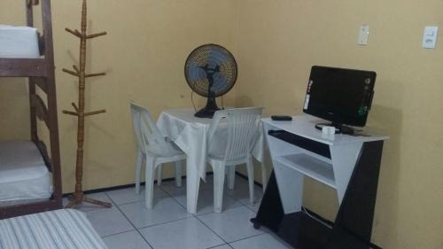Tiangua Hotel | Hotel São Francisco
