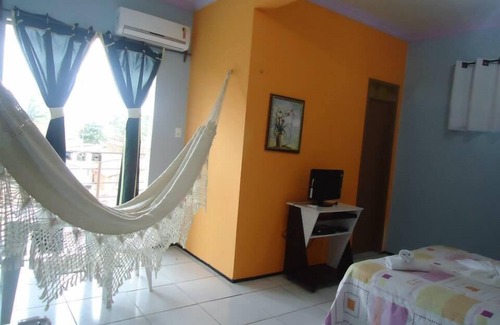 Tiangua Hotel | Hotel São Francisco