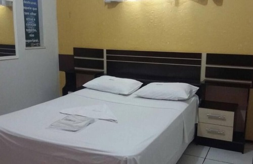 Tiangua Hotel | Hotel São Francisco