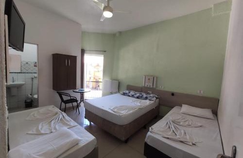 Alto Hotel | Hotel São João