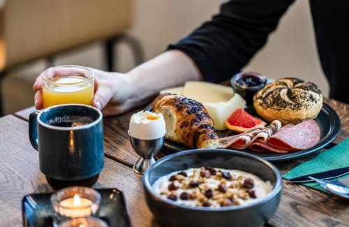 Sisimiut Hotel | HOTEL SØMA Sisimiut