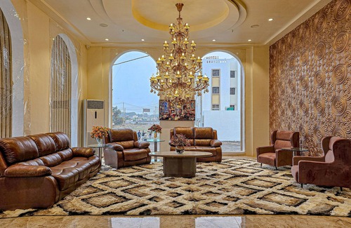 Somnath Hotel | Hotel S Crown Somnath