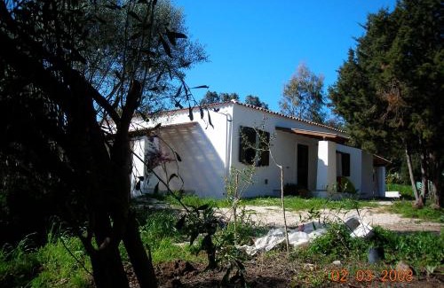 Orosei Hotel | Hotel S'Ortale Possibilità di Parcheggio interno e Ristorante all'aperto