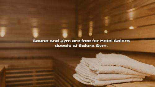 Salo Hotel | Hotel Salora