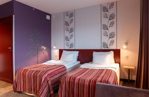 Salo Hotel | Hotel Salora
