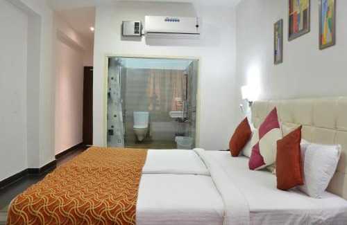 Taj Ganj Hotel | Hotel Samovar by Goyal Hoteleirs