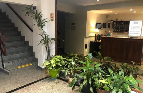 Balvanera Hotel | Hotel San Carlos