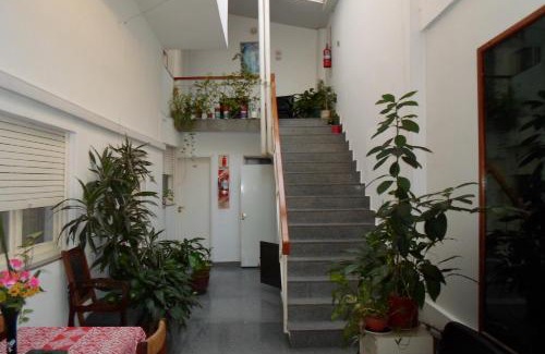 Balvanera Hotel | Hotel San Carlos