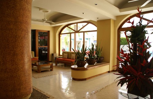 Tapachula Hotel | Hotel San Francisco
