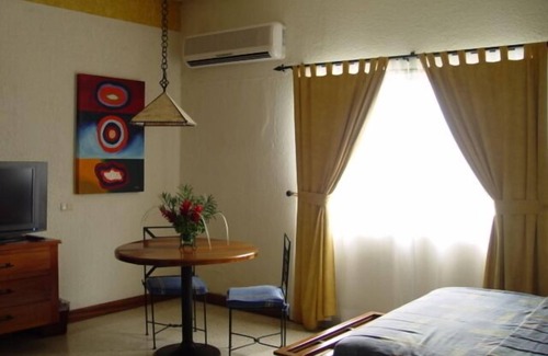 Tapachula Hotel | Hotel San Francisco