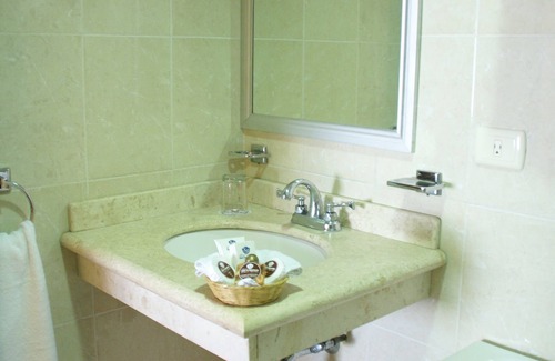 Tapachula Hotel | Hotel San Francisco