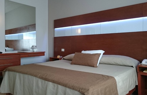 Tapachula Hotel | Hotel San Francisco