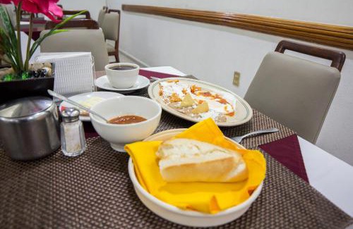 Centro Hotel | Hotel San Jorge