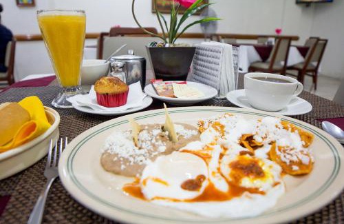 Centro Hotel | Hotel San Jorge