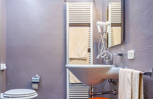 Lucca Historical Center Hotel | Hotel San Marco