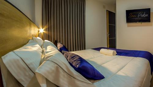 Pitalito Hotel | HOTEL SAN PEDRO PITALITO