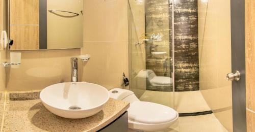 Pitalito Hotel | HOTEL SAN PEDRO PITALITO