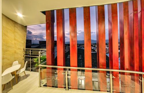 Pitalito Hotel | HOTEL SAN PEDRO PITALITO