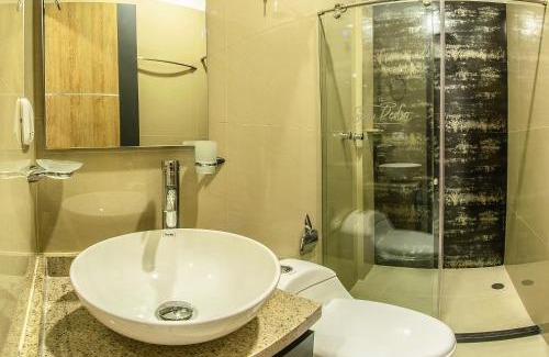 Pitalito Hotel | HOTEL SAN PEDRO PITALITO