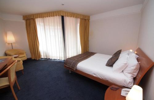 Muggia Hotel | Hotel San Rocco