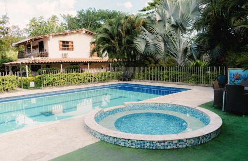 Santa Fe de Antioquia House | Hotel San Sebastian del Tonusco
