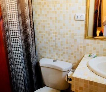 Gracias Hotel | Hotel San Sebastian