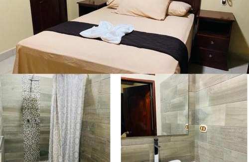Gracias Hotel | Hotel San Sebastian