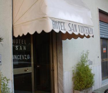 Soverato Hotel | Hotel San Vincenzo