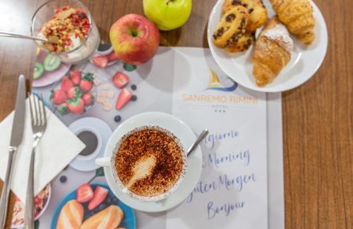Rivazzurra Hotel | Hotel Sanremo