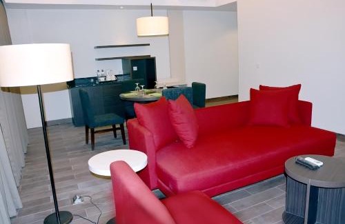 Pekalongan Hotel | Hotel Santika Pekalongan