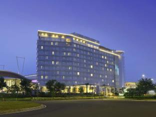 Bumi Serpong Damai Hotel | Hotel Santika Premiere ICE - BSD City