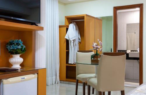 Praia de Itaparica Hotel | Hotel Santorini
