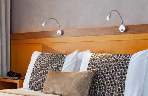Praia de Itaparica Hotel | Hotel Santorini