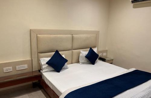Paharganj Bed & Breakfast | Hotel Sapphire International By ASR Hospitality
