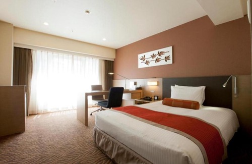Hatchobori Hotel | Hotel Sardonyx Tokyo - Vacation STAY 70314v