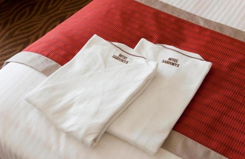 Hatchobori Hotel | Hotel Sardonyx Tokyo - Vacation STAY 70314v