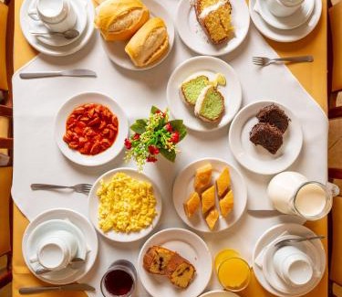 Lazaro Hotel | Hotel Saveiros