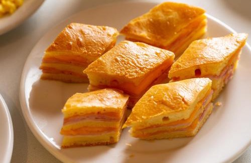 Lazaro Hotel | Hotel Saveiros