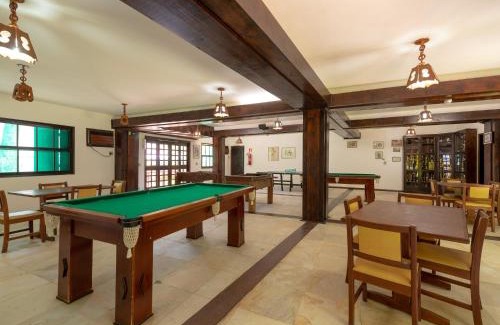 Lazaro Hotel | Hotel Saveiros